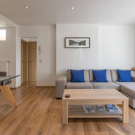 Appartement De Standing Avec Parking Prive Malmedy Εξωτερικό φωτογραφία