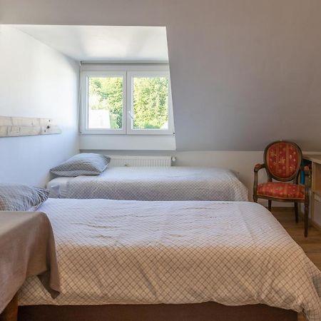 Appartement De Standing Avec Parking Prive Malmedy Εξωτερικό φωτογραφία