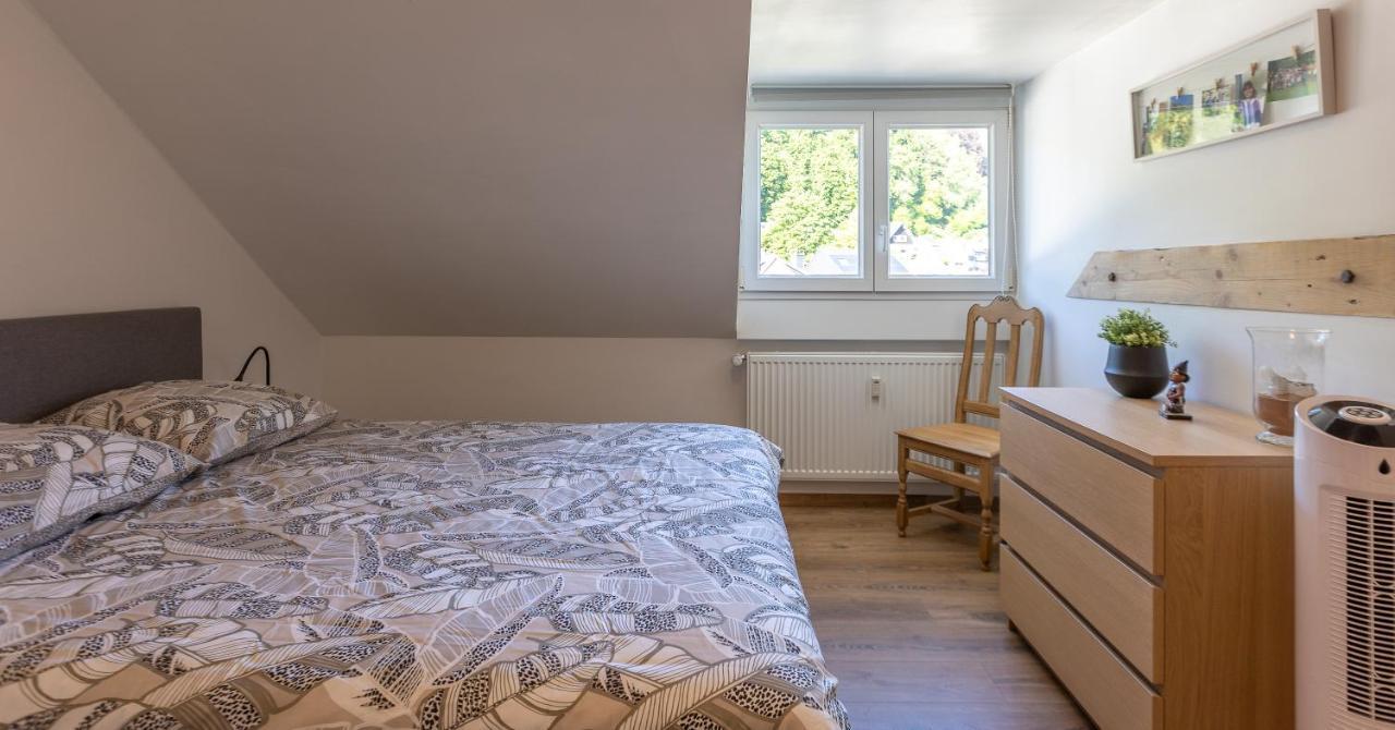 Appartement De Standing Avec Parking Prive Malmedy Εξωτερικό φωτογραφία